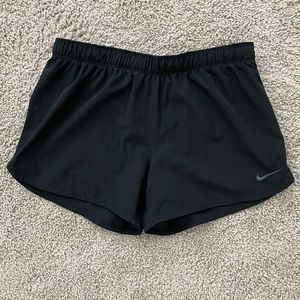 Nike 2-in-1 Running Shorts